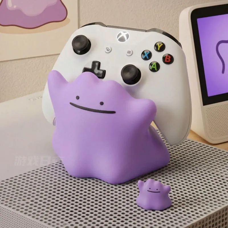 Универсальная подставка для иг – обзор и цена Gaming Accessories Decor